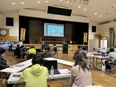 一般社団法人協働型災害訓練のプレスリリース画像6