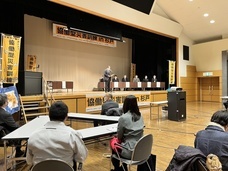 一般社団法人協働型災害訓練のプレスリリース画像3