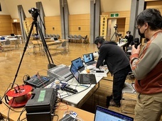 一般社団法人協働型災害訓練のプレスリリース画像4