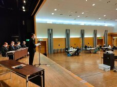 一般社団法人協働型災害訓練のプレスリリース画像1