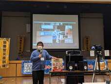 一般社団法人協働型災害訓練のプレスリリース画像2