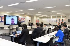 一般社団法人協働型災害訓練のプレスリリース画像3