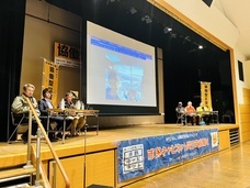 一般社団法人協働型災害訓練のプレスリリース画像1