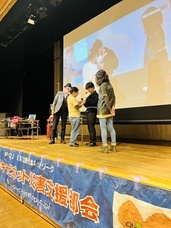 一般社団法人協働型災害訓練のプレスリリース画像3