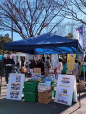 一般社団法人協働型災害訓練のプレスリリース画像1