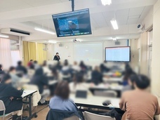 一般社団法人協働型災害訓練のプレスリリース画像1