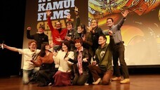 合同会社TEAM KAMUIのプレスリリース画像4