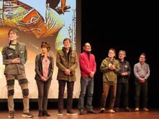 合同会社TEAM KAMUIのプレスリリース画像5