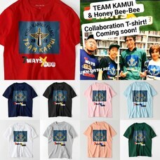 合同会社TEAM KAMUIのプレスリリース画像1