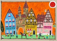 奥村ユズルのプレスリリース画像1