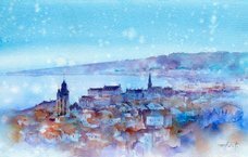 日本橋Art.jpのプレスリリース画像1