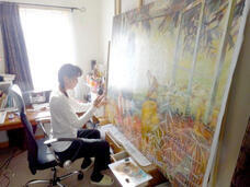 日本橋Art.jpのプレスリリース画像1