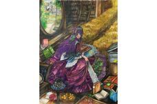 日本橋Art.jpのプレスリリース画像1