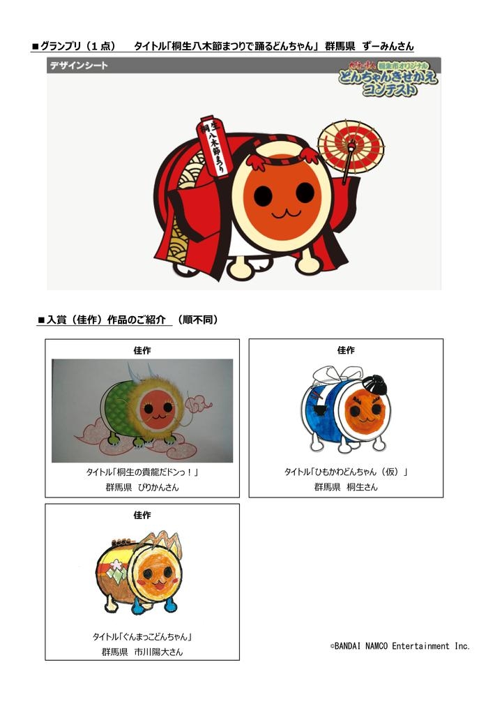 最も人気のある 太鼓 の 達人 オススメ 着せ 替え 最も人気のある 太鼓 の 達人 オススメ 着せ 替え