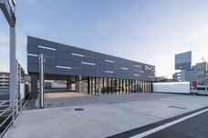 株式会社阪神サンヨーホールディングスのプレスリリース画像1