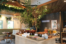 株式会社ドリームダイニング／KOBE RIS CAFEのプレスリリース画像8