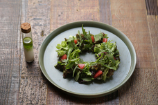 株式会社ドリームダイニング／KOBE RIS CAFEのプレスリリース画像5