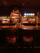 株式会社グルメ杵屋／HIGHBALL BAR 心斎橋1923 エスタイル心斎橋店のプレスリリース画像7