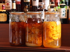 株式会社グルメ杵屋／HIGHBALL BAR 心斎橋1923 エスタイル心斎橋店のプレスリリース画像3