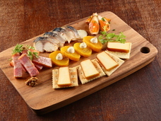 株式会社グルメ杵屋／HIGHBALL BAR 心斎橋1923 エスタイル心斎橋店のプレスリリース画像4