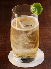 株式会社グルメ杵屋／HIGHBALL BAR 心斎橋1923 エスタイル心斎橋店のプレスリリース画像2