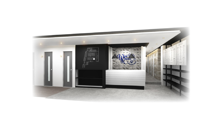 アメリカ西海岸をテーマとした 完全個室のネットカフェの新しいブランドwest Side Room ウエストサイドルーム の1号店が渋谷にオープン 株式会社カキタのプレスリリース アメリカ西海岸をテーマとした 完全個室のネットカフェの新しいブランドwest Side Room ウエストサイドルーム の1号店が渋谷にオープン 株式会社カキタのプレスリリース