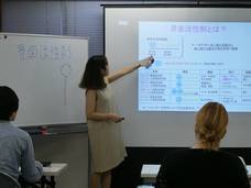 理系美容家かおりのプレスリリース画像2