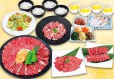 株式会社安楽亭のプレスリリース