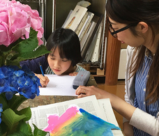 絵画造形アトリエ　アトリエ・アルケミストのプレスリリース画像9