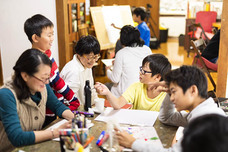 絵画造形アトリエ　アトリエ・アルケミストのプレスリリース画像2