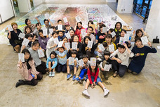 絵画造形アトリエ　アトリエ・アルケミストのプレスリリース画像4