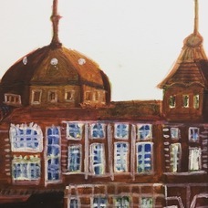 絵画造形アトリエ　アトリエ・アルケミストのプレスリリース画像7