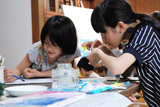 絵画造形アトリエ　アトリエ・アルケミストのプレスリリース画像5