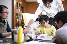 絵画造形アトリエ　アトリエ・アルケミストのプレスリリース画像4