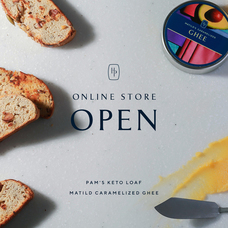 Heays pantryのプレスリリース