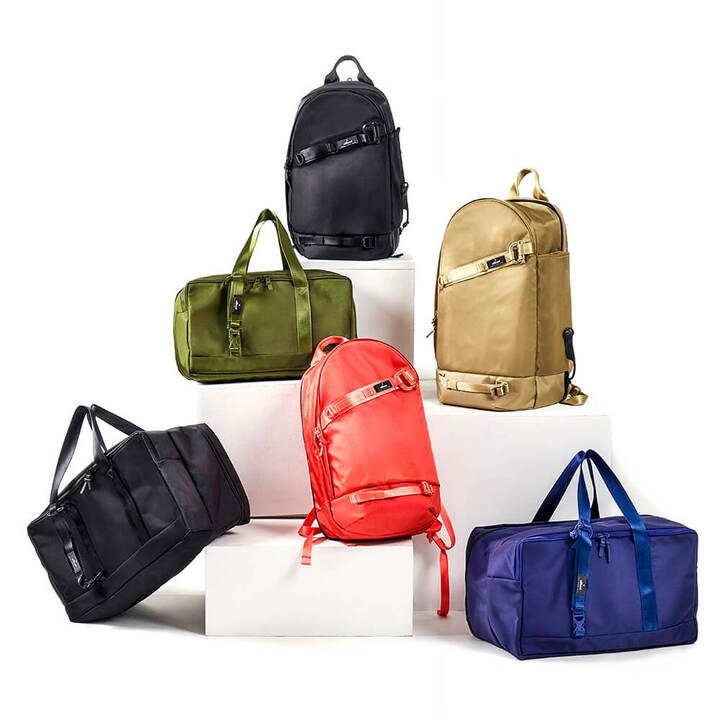 リュックに トートに ショルダーに 一瞬で形が変わるマルチバッグ Flipbag フリップバッグ の先行予約販売を開始 Backer Founderのプレスリリース リュックに トートに ショルダーに 一瞬で形が変わるマルチバッグ Flipbag フリップバッグ の先行予約販売を開始 Backer Founderのプレスリリース