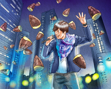 20世紀 フォックス ホームエンターテイメント ジャパン株式会社のプレスリリース画像5