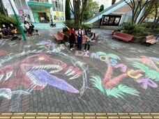 株式会社CHALK'Sのプレスリリース画像15