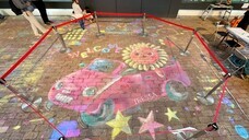 株式会社CHALK'Sのプレスリリース画像1