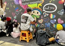 株式会社CHALK&#39;Sのプレスリリース画像4