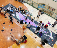 株式会社CHALK&#39;Sのプレスリリース画像2