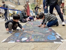 株式会社CHALK&#39;Sのプレスリリース画像2