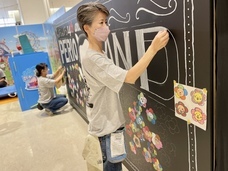 株式会社CHALK'Sのプレスリリース画像2