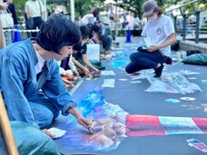 株式会社CHALK&#39;Sのプレスリリース画像2