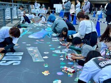 株式会社CHALK&#39;Sのプレスリリース画像1