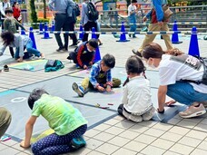 株式会社CHALK&#39;Sのプレスリリース画像6