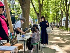 株式会社CHALK&#39;Sのプレスリリース画像5