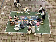 株式会社CHALK&#39;Sのプレスリリース画像7