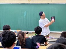 株式会社CHALK'Sのプレスリリース画像2