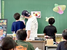 株式会社CHALK'Sのプレスリリース画像6